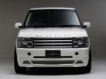 Land Rover Range Rover by Wald 2002 года